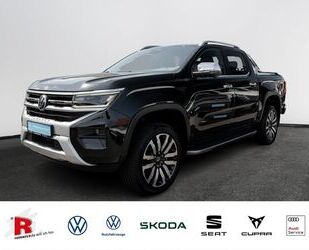 VW Amarok Gebrauchtwagen