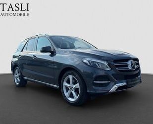 Mercedes-Benz GLE 350 Gebrauchtwagen
