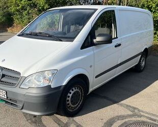 Mercedes-Benz Vito Gebrauchtwagen