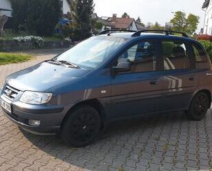 Hyundai Matrix Gebrauchtwagen