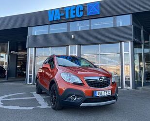 Opel Mokka Gebrauchtwagen
