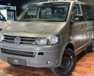 VW T5 andere Gebrauchtwagen