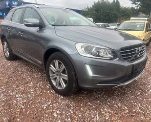Volvo XC60 Gebrauchtwagen