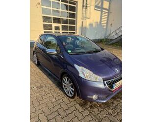 Peugeot 208 Gebrauchtwagen