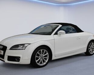 Audi TT Gebrauchtwagen