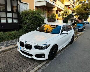 BMW 118 Gebrauchtwagen