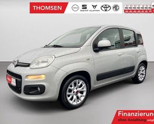 Fiat New Panda Gebrauchtwagen