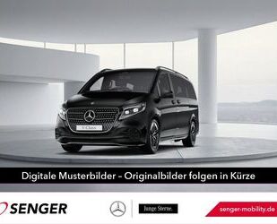 Mercedes-Benz V 250 Gebrauchtwagen