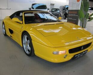Ferrari F355 Gebrauchtwagen