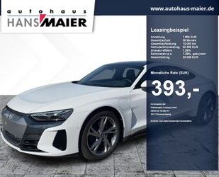 Audi e-tron GT Gebrauchtwagen