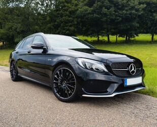 Mercedes-Benz C 43 AMG Gebrauchtwagen