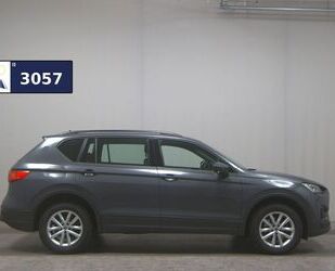 Seat Tarraco Gebrauchtwagen