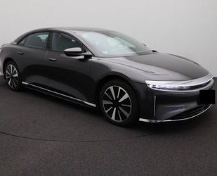 Lucid Air Gebrauchtwagen