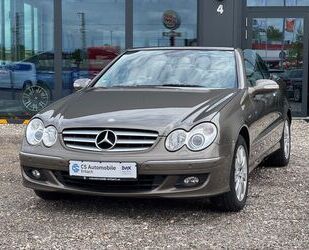 Mercedes-Benz CLK 280 Gebrauchtwagen