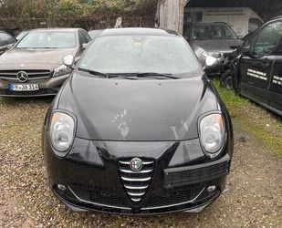 Alfa Romeo MiTo Gebrauchtwagen