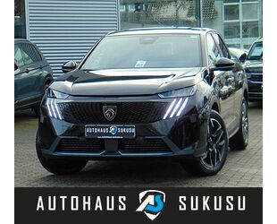 Peugeot 3008 Gebrauchtwagen