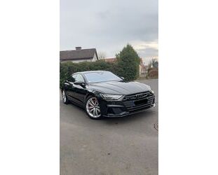 Audi A7 Gebrauchtwagen