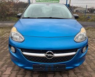 Opel Adam Gebrauchtwagen