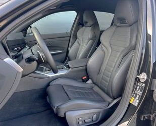 BMW 330 Gebrauchtwagen