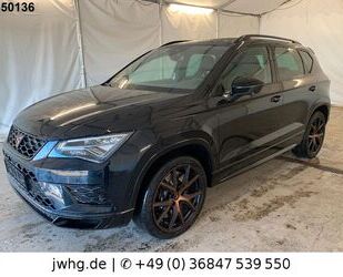 Cupra Ateca Gebrauchtwagen