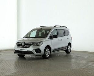 Renault Grand Kangoo Gebrauchtwagen