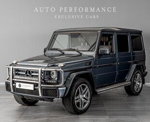 Mercedes-Benz G 350 Gebrauchtwagen