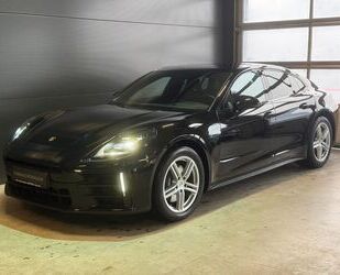 Porsche Panamera Gebrauchtwagen