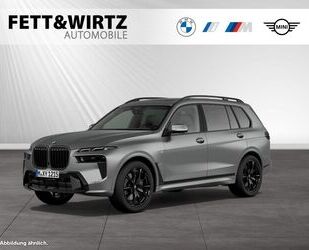 BMW X7 Gebrauchtwagen