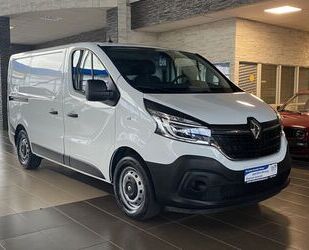 Renault Trafic Gebrauchtwagen
