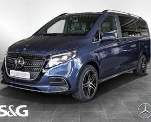 Mercedes-Benz V 300 Gebrauchtwagen
