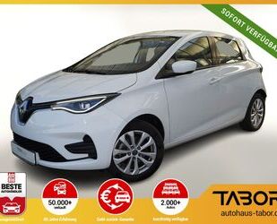 Renault ZOE Gebrauchtwagen