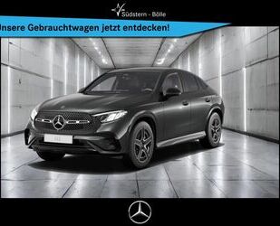 Mercedes-Benz GLC 220 Gebrauchtwagen