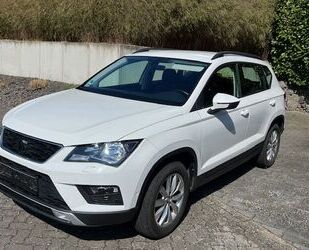 Seat Ateca Gebrauchtwagen