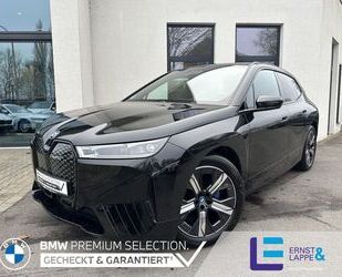 BMW iX Gebrauchtwagen
