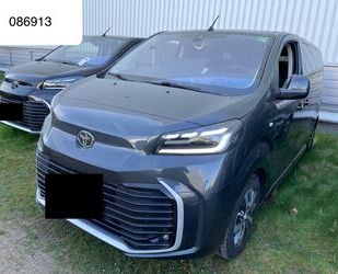 Toyota Proace (Verso) Gebrauchtwagen
