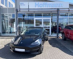 Tesla Model 3 Gebrauchtwagen