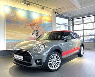 Mini One D Clubman Gebrauchtwagen
