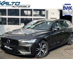 Volvo V60 Gebrauchtwagen