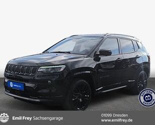 Jeep Compass Gebrauchtwagen