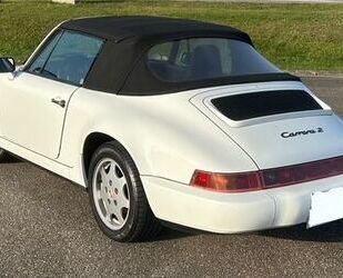 Porsche 964 Gebrauchtwagen