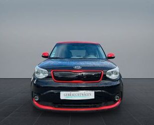 Kia Soul Gebrauchtwagen