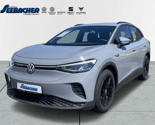 VW ID.4 Gebrauchtwagen