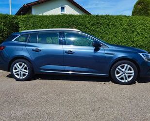 Renault Megane Gebrauchtwagen