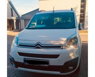 Citroen Berlingo Gebrauchtwagen
