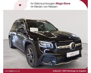 Mercedes-Benz GLB 220 Gebrauchtwagen