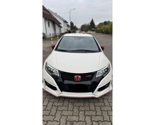 Honda Civic Gebrauchtwagen