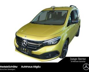 Mercedes-Benz EQT Gebrauchtwagen