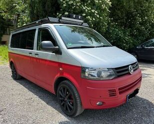 VW T5 andere Gebrauchtwagen