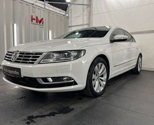 VW CC Gebrauchtwagen