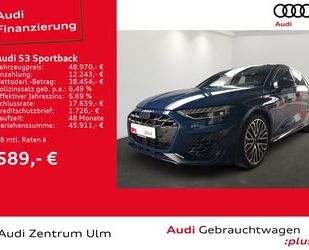 Audi S3 Gebrauchtwagen